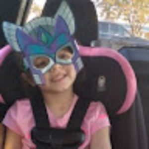 Meet your Posher, Lovie